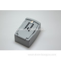 2014 large Key storage box safe lock box key lock box